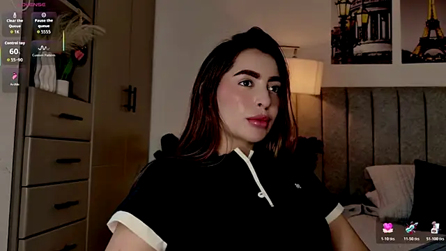 caralella webcam