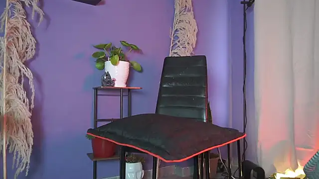 roselinedior webcam