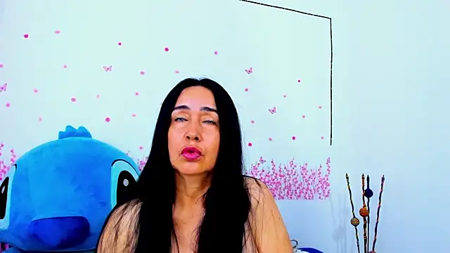 HorniestMilf webcam