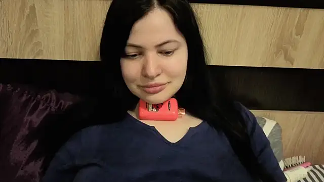 German_Eva webcam