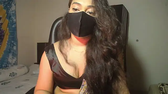 queen_angel67 webcam