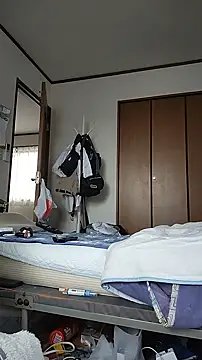 07YUKIO live cam on StripChat