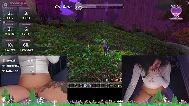psilybaby webcam