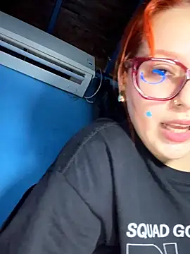 Goddess_Naughty webcam
