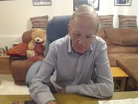 Ferret7777 webcam