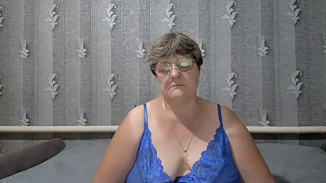 ElzaJewel webcam
