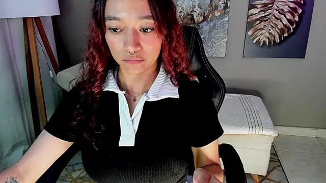 charlotte_bluee webcam