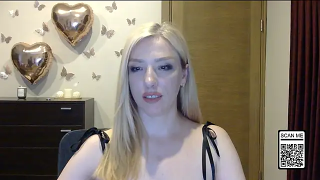 Wild_Silk_Desire webcam