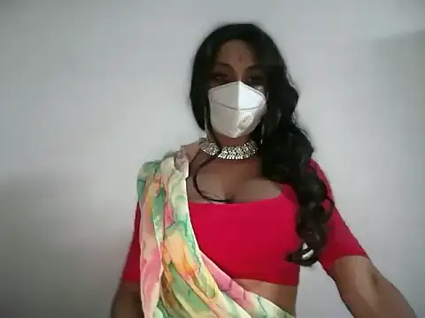 Crossy_Anushka webcam