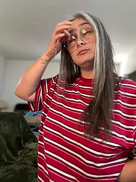 Alix_Valentine webcam