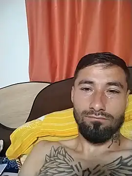 Negrila25 webcam