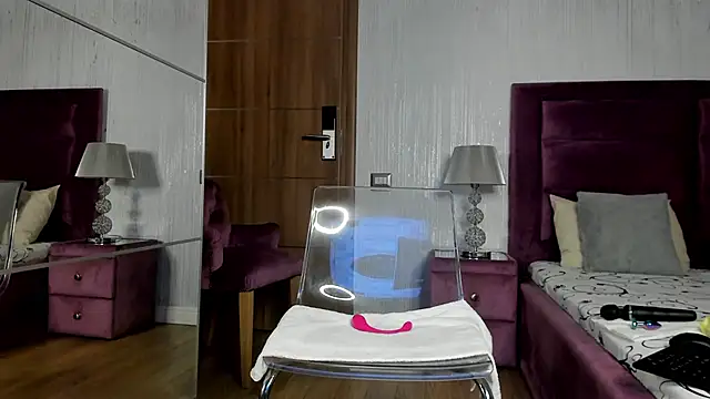 JessicaSky_ webcam