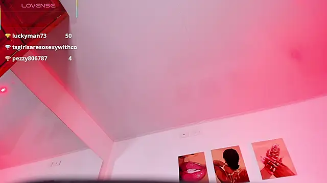 ValeryTs1 live cam on StripChat