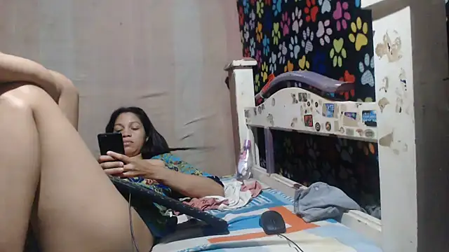 ELIZABET2- webcam