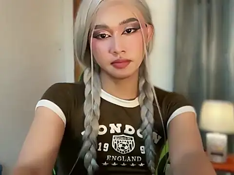 Miss_CandyX webcam
