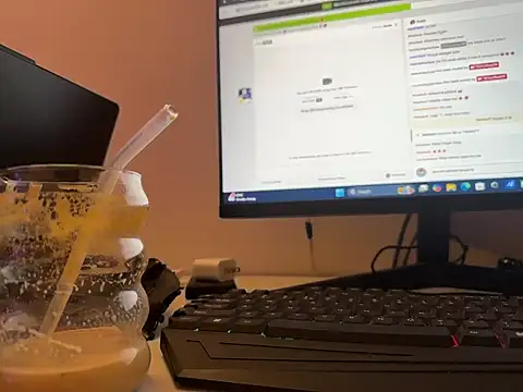 WavyBud39 webcam
