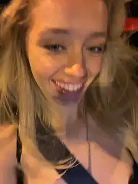 SunnyShiney webcam