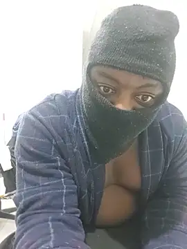 Bra-G webcam