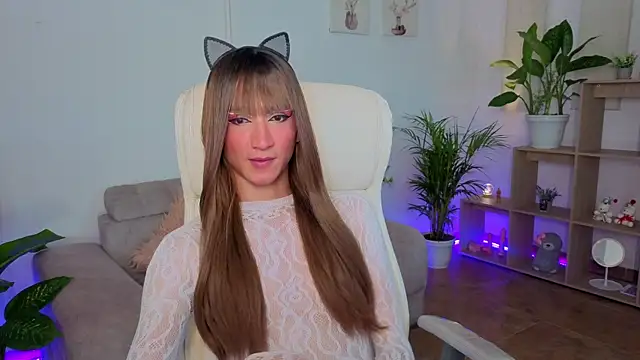 Kendry_fox420_ webcam
