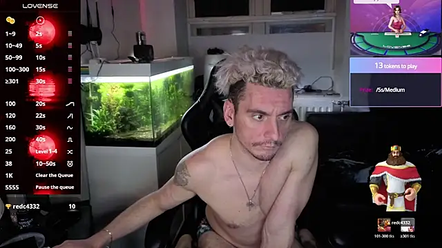 Rayzel_White webcam