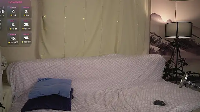AnitaKiller webcam