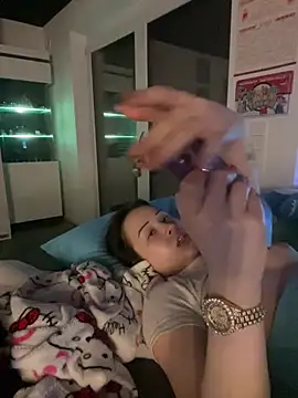 Just-Lilly webcam