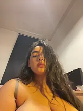 DaniMaia webcam