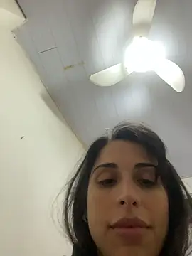 sweetwanda live cam on StripChat