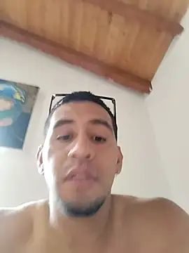 Andry_Carter live cam on StripChat