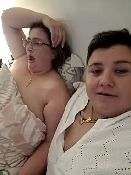 duotroublant webcam