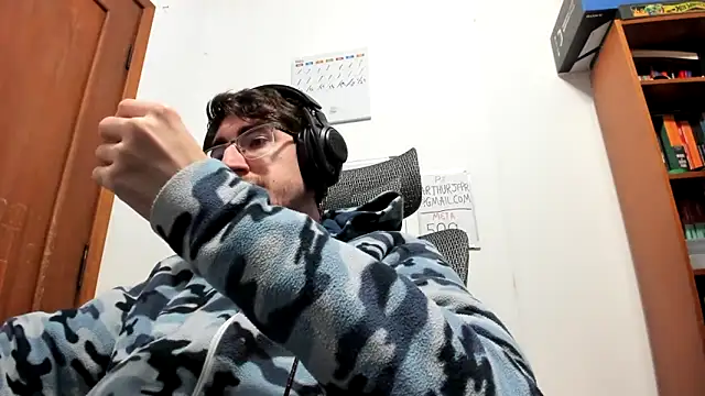 4rthurTV webcam