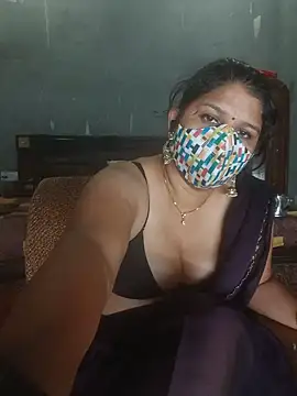 Riyashrma001 webcam