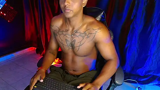 zoriel_bigcock live cam on StripChat