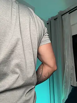 Jamess_White webcam