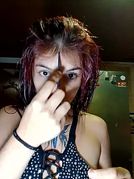 Thamaragomexxx webcam