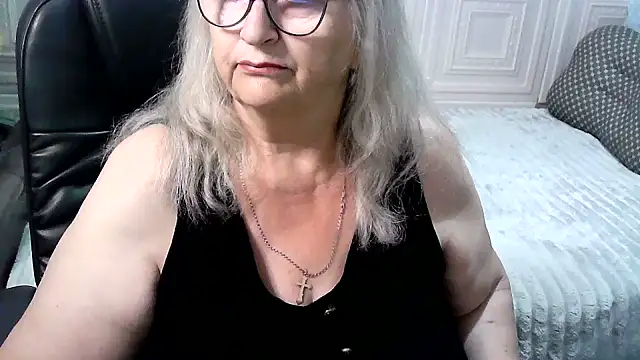 LolkaAlyss webcam