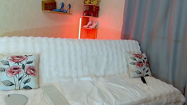 KimPolloc webcam