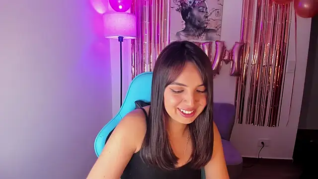 Nicole_Ss webcam