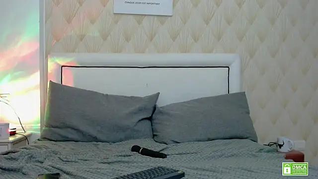 JessicaSteve webcam