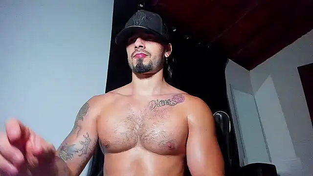 Baky_sexy live cam on StripChat