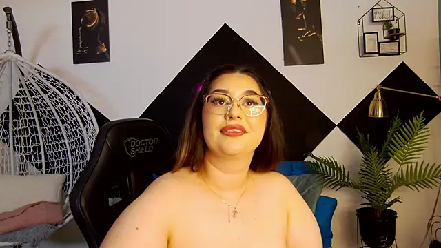 Katewalker_ webcam