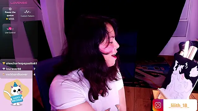 _Lilith_18_ webcam
