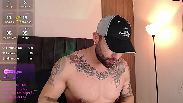 Diegoarctic webcam