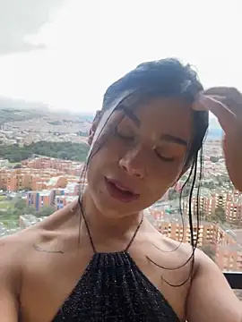 Nikothyna webcam