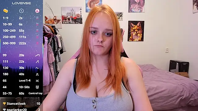 Kofein webcam