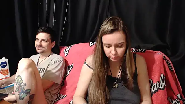 Milana69 webcam