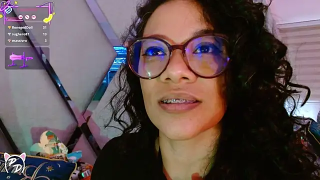 paula_daniela1 webcam