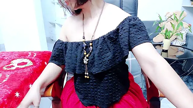 Miu-Le webcam