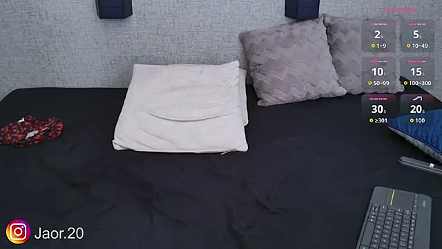 Jaor_owens20 webcam