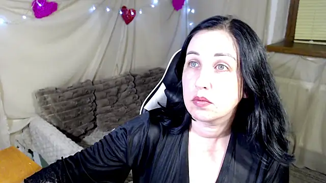 JillStevens webcam